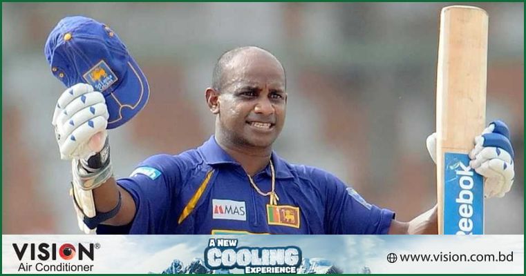 এলপিএলে ‘বাজে উইকেট’ দেখে হতাশ জয়াসুরিয়া